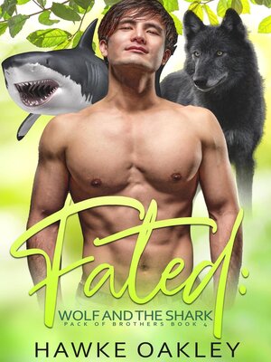 cover image of Fated